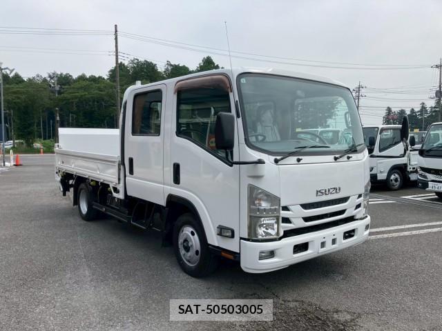 Isuzu ELF TRUCK 2016-03 8876926-2