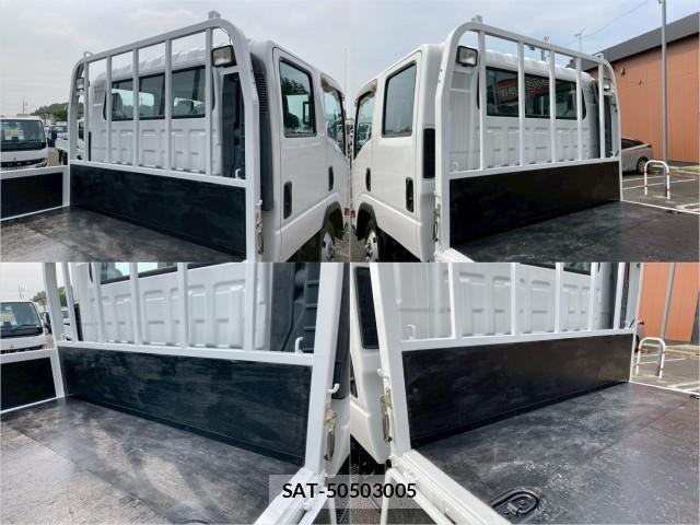 Isuzu ELF TRUCK 2016-03 8876926-4