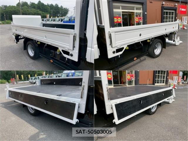 Isuzu ELF TRUCK 2016-03 8876926-5