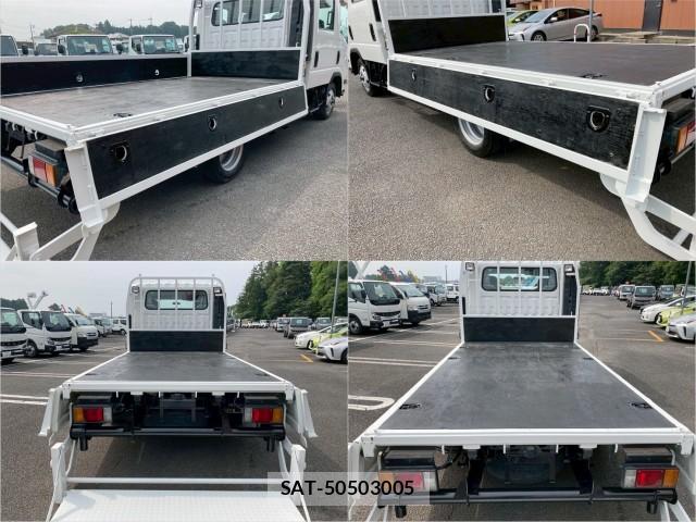 Isuzu ELF TRUCK 2016-03 8876926-6