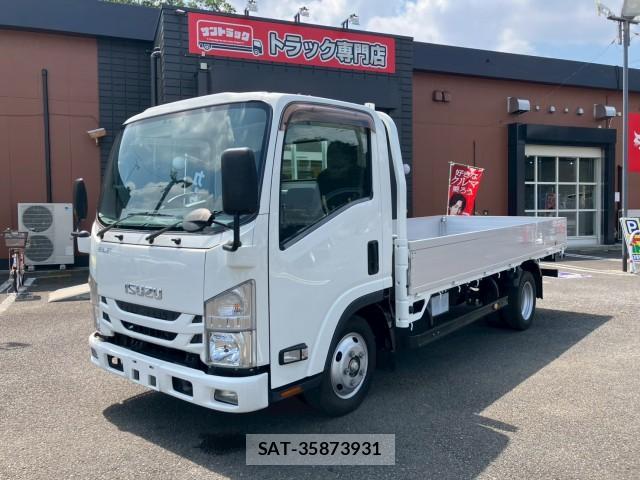 Isuzu ELF TRUCK 2018-11 8876927-0