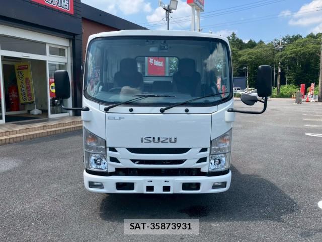 Isuzu ELF TRUCK 2018-11 8876927-1
