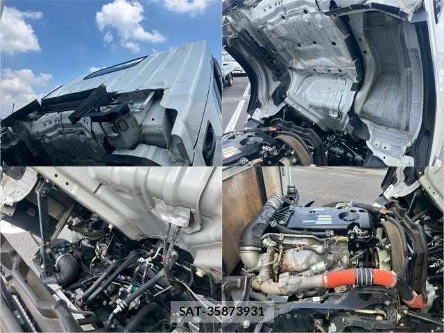 Isuzu ELF TRUCK 2018-11 8876927-12