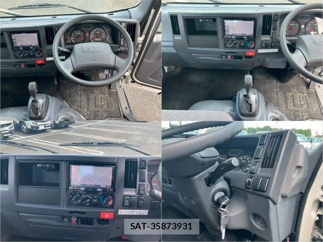 Isuzu ELF TRUCK 2018-11 8876927-16