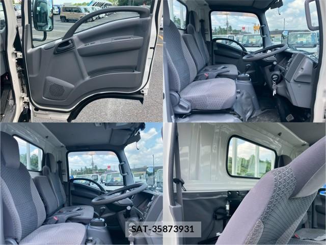 Isuzu ELF TRUCK 2018-11 8876927-17