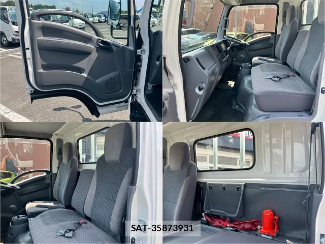 Isuzu ELF TRUCK 2018-11 8876927-18