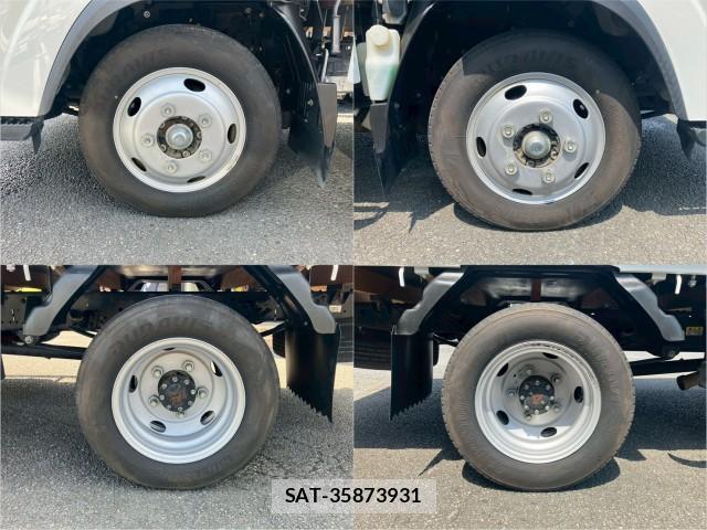 Isuzu ELF TRUCK 2018-11 8876927-19