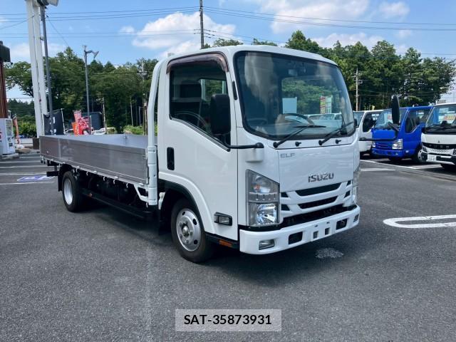 Isuzu ELF TRUCK 2018-11 8876927-2