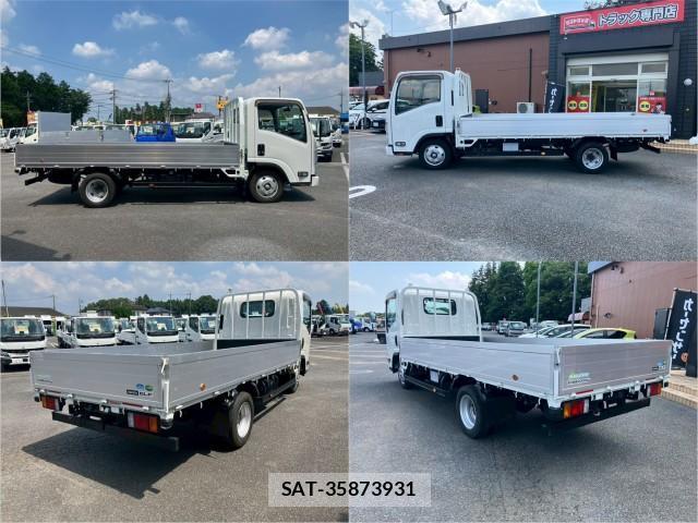 Isuzu ELF TRUCK 2018-11 8876927-3