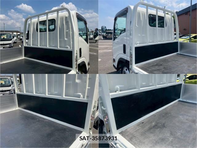Isuzu ELF TRUCK 2018-11 8876927-5