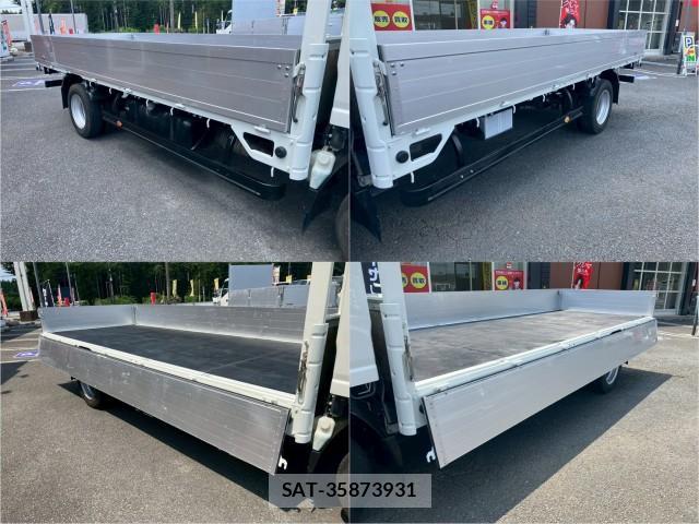 Isuzu ELF TRUCK 2018-11 8876927-6