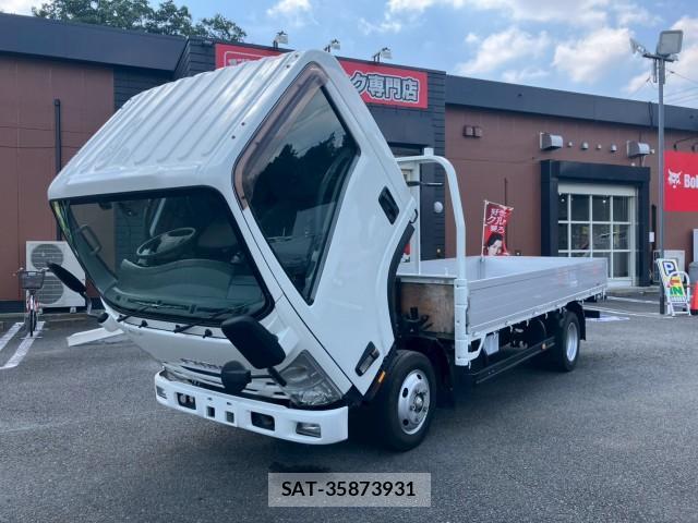 Isuzu ELF TRUCK 2018-11 8876927-8