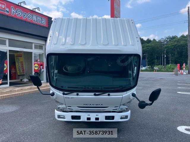 Isuzu ELF TRUCK 2018-11 8876927-9