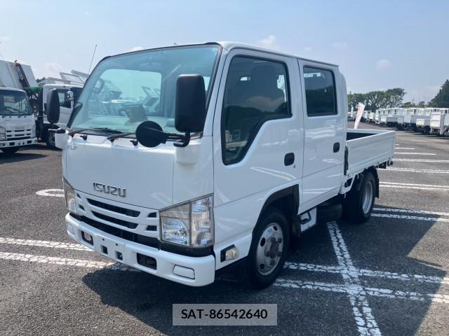 Isuzu ELF TRUCK 2015-08 8876937-0