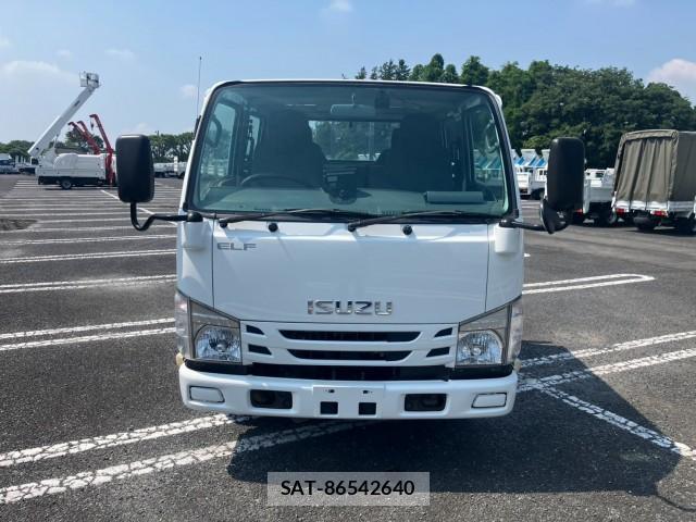 Isuzu ELF TRUCK 2015-08 8876937-1