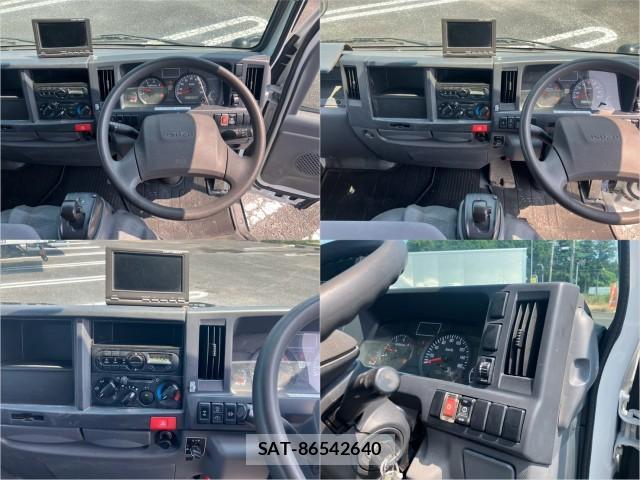 Isuzu ELF TRUCK 2015-08 8876937-14