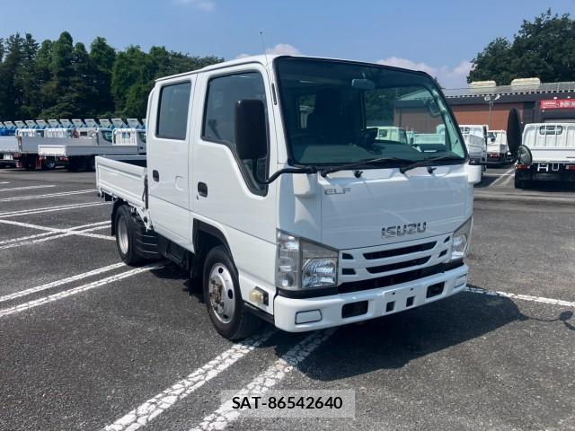 Isuzu ELF TRUCK 2015-08 8876937-2