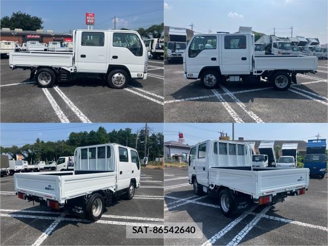 Isuzu ELF TRUCK 2015-08 8876937-3
