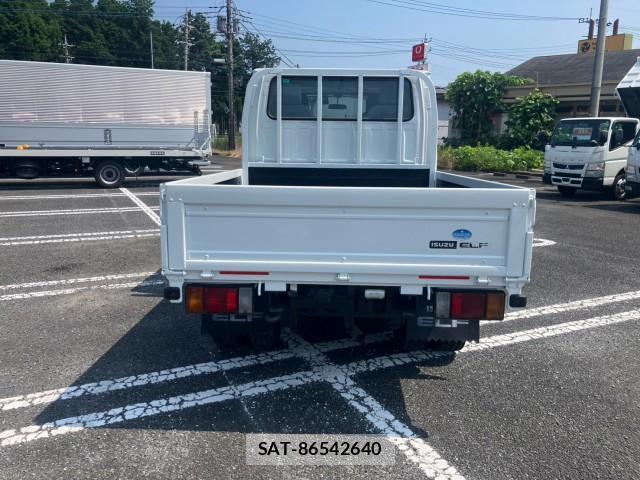 Isuzu ELF TRUCK 2015-08 8876937-4