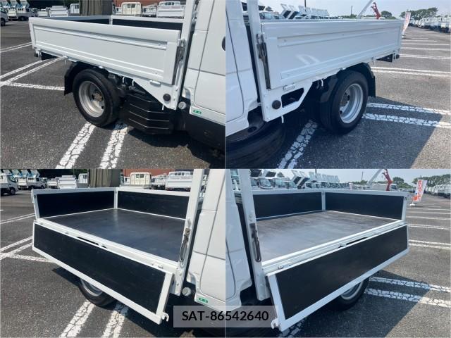Isuzu ELF TRUCK 2015-08 8876937-6