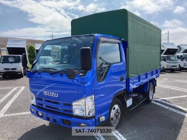 Isuzu ELF TRUCK 2014-06 8876939-0