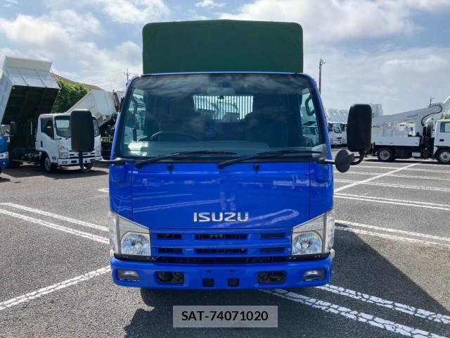 Isuzu ELF TRUCK 2014-06 8876939-1