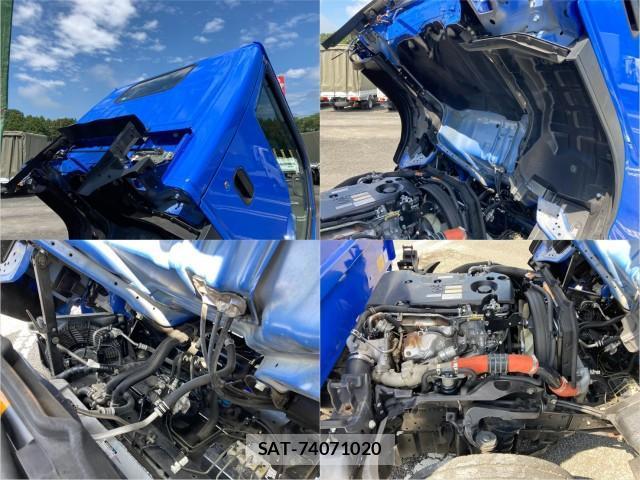 Isuzu ELF TRUCK 2014-06 8876939-12