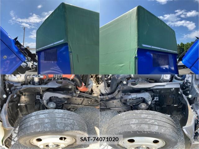 Isuzu ELF TRUCK 2014-06 8876939-13