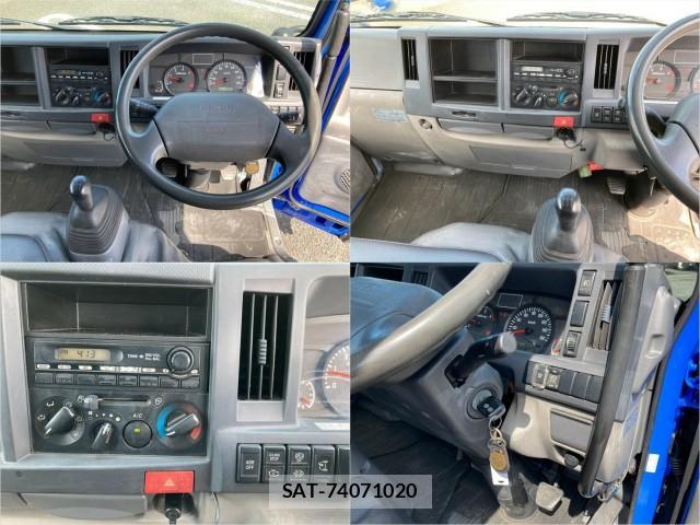 Isuzu ELF TRUCK 2014-06 8876939-16