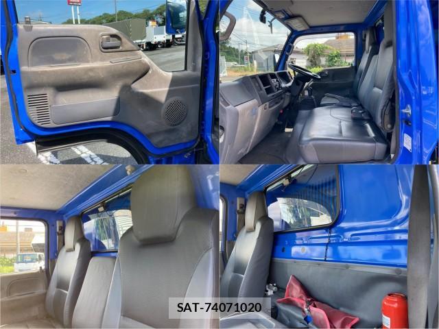Isuzu ELF TRUCK 2014-06 8876939-18