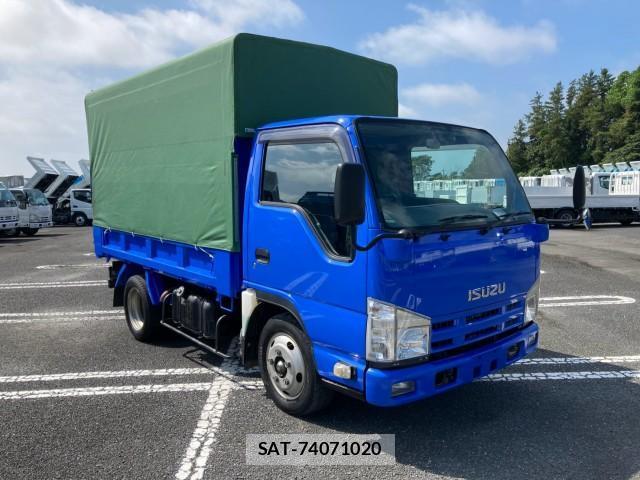 Isuzu ELF TRUCK 2014-06 8876939-2