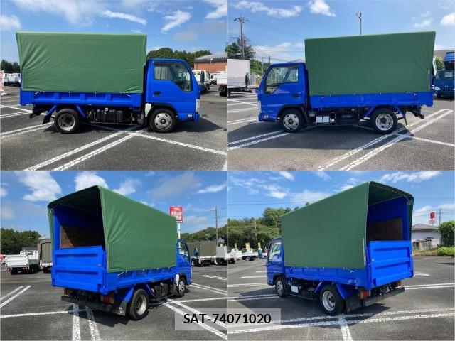 Isuzu ELF TRUCK 2014-06 8876939-3