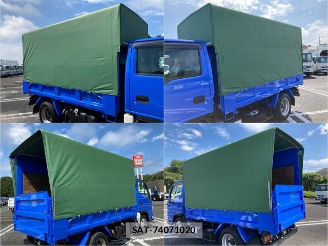 Isuzu ELF TRUCK 2014-06 8876939-4