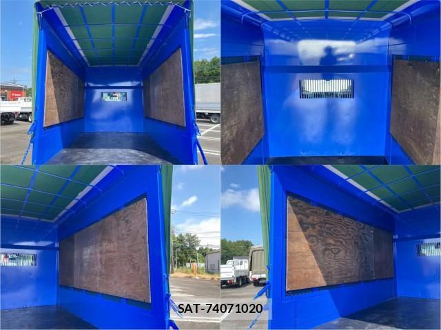 Isuzu ELF TRUCK 2014-06 8876939-6