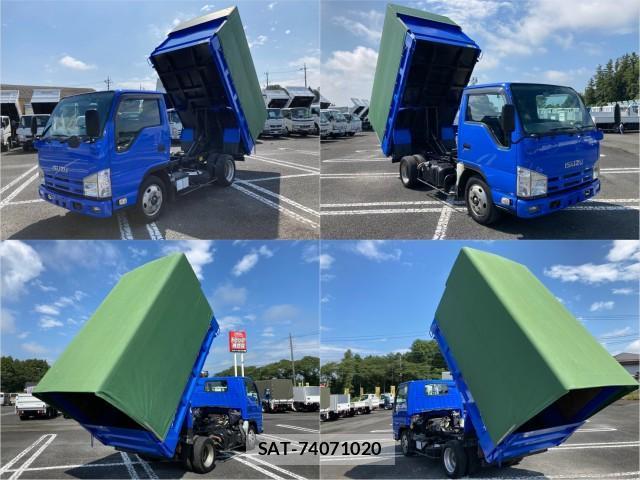 Isuzu ELF TRUCK 2014-06 8876939-7