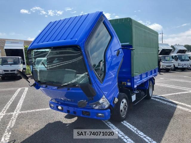 Isuzu ELF TRUCK 2014-06 8876939-8