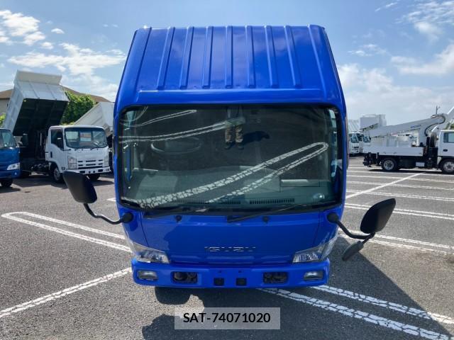 Isuzu ELF TRUCK 2014-06 8876939-9