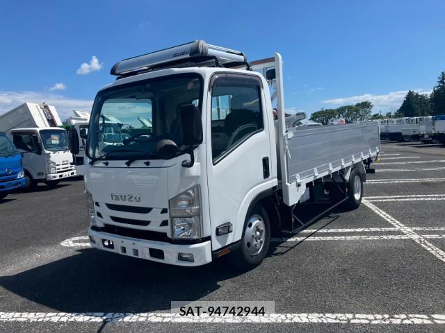 Isuzu ELF TRUCK 2017-10 8876947-0