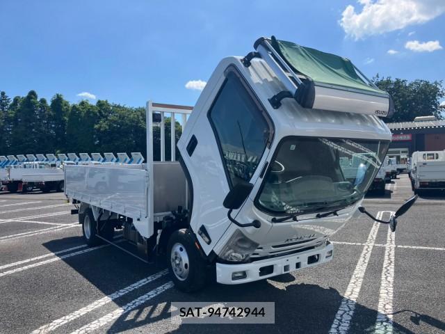 Isuzu ELF TRUCK 2017-10 8876947-10