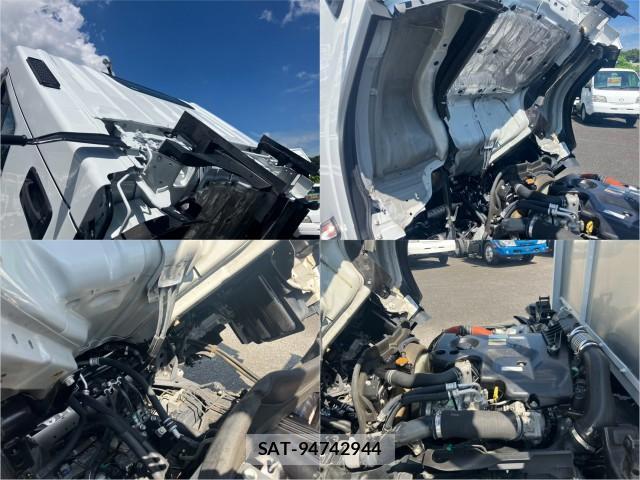 Isuzu ELF TRUCK 2017-10 8876947-11