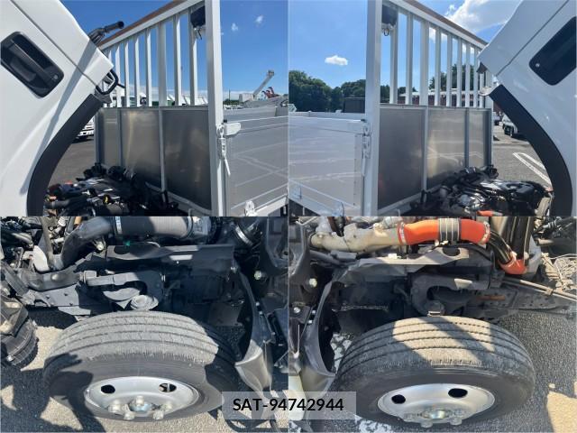 Isuzu ELF TRUCK 2017-10 8876947-13
