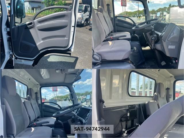 Isuzu ELF TRUCK 2017-10 8876947-18