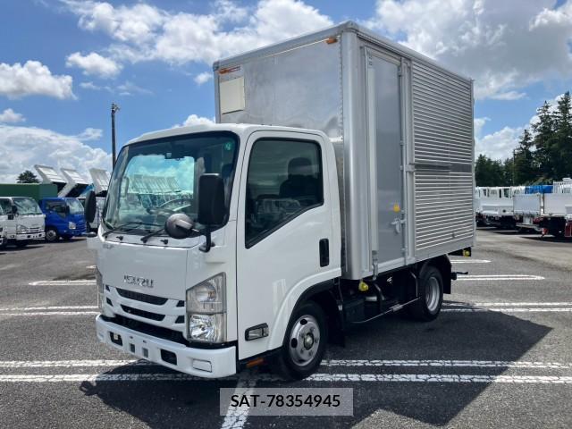 Isuzu ELF TRUCK 2018-11 8876955-0