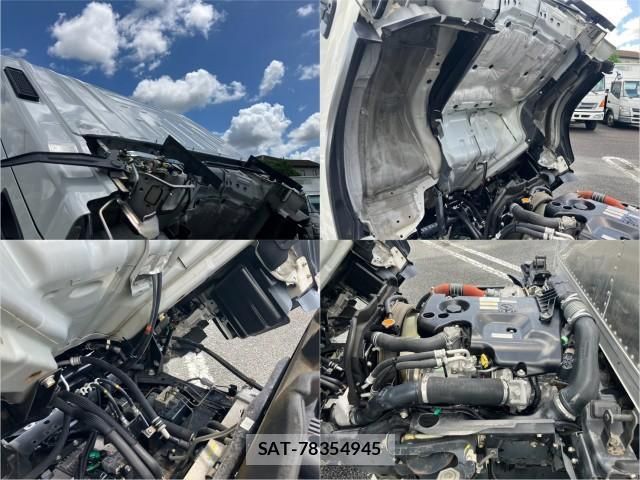 Isuzu ELF TRUCK 2018-11 8876955-11
