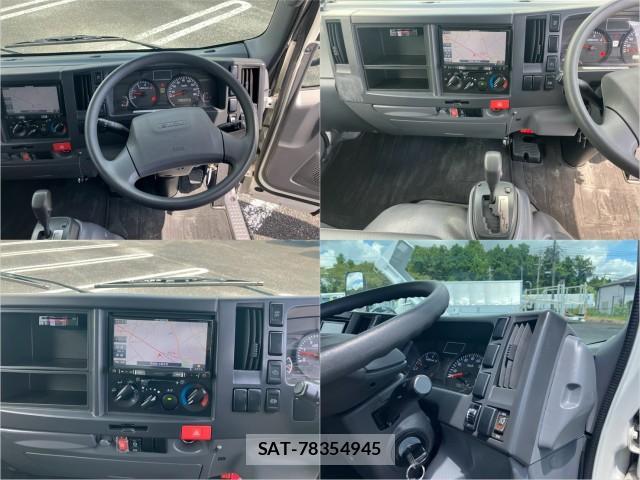 Isuzu ELF TRUCK 2018-11 8876955-14