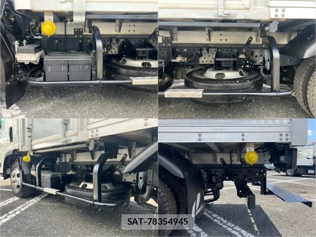 Isuzu ELF TRUCK 2018-11 8876955-15
