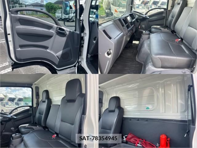 Isuzu ELF TRUCK 2018-11 8876955-17