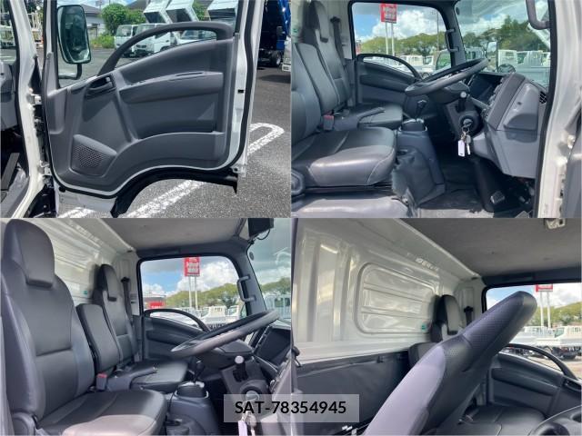 Isuzu ELF TRUCK 2018-11 8876955-18