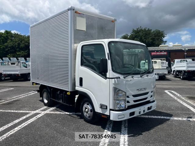 Isuzu ELF TRUCK 2018-11 8876955-2