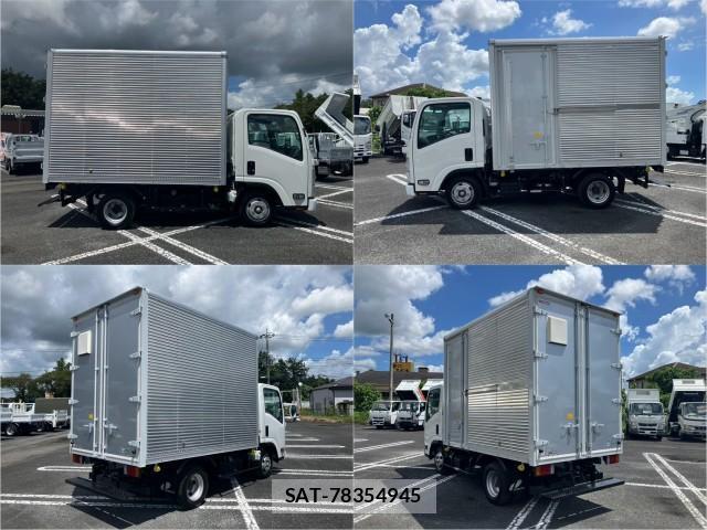 Isuzu ELF TRUCK 2018-11 8876955-3